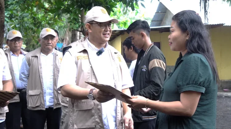 Status Kewarganegaraan, Gerbang Pemenuhan Hak Dasar Warga