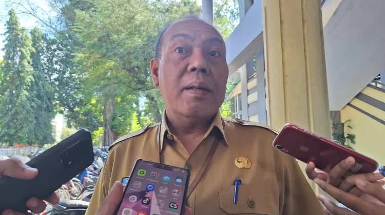 Maraknya Kafe dan Rumah Makan Angkat Penerimaan Pajak Mataram