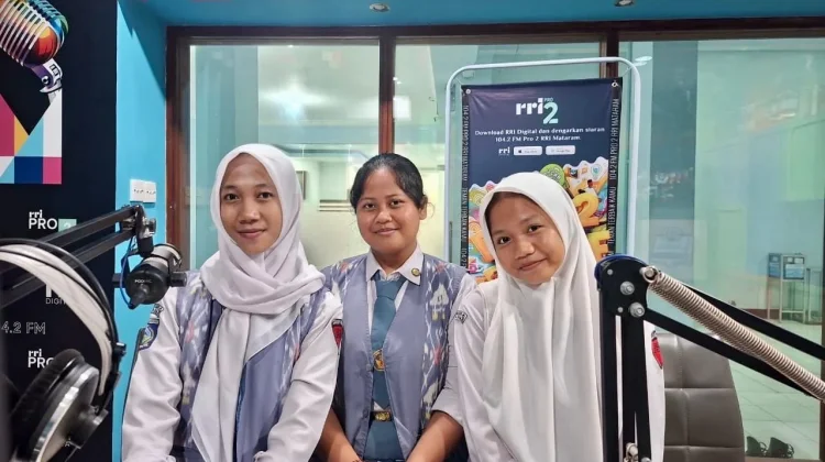 SPECTRA 2026 Hadirkan Kolaborasi Demi Penampilan Paskibra Gemilang