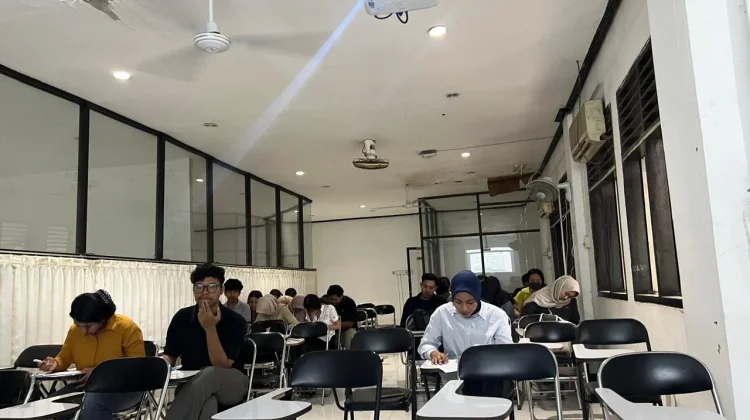 Universitas Bumigora Optimalkan 17 UKM untuk Cetak Mahasiswa Berprestasi