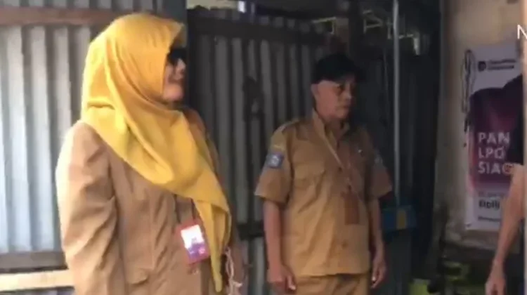 Disdag Pastikan Elpiji Subsidi Tepat Harga jelang Maulid