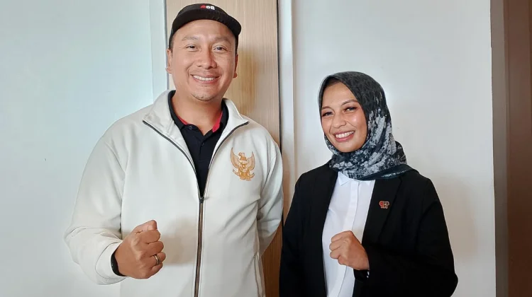 PBPI NTB akan Rangkul Klub Padel, Siapkan Bibit Atlet Potensial menuju PON 2028