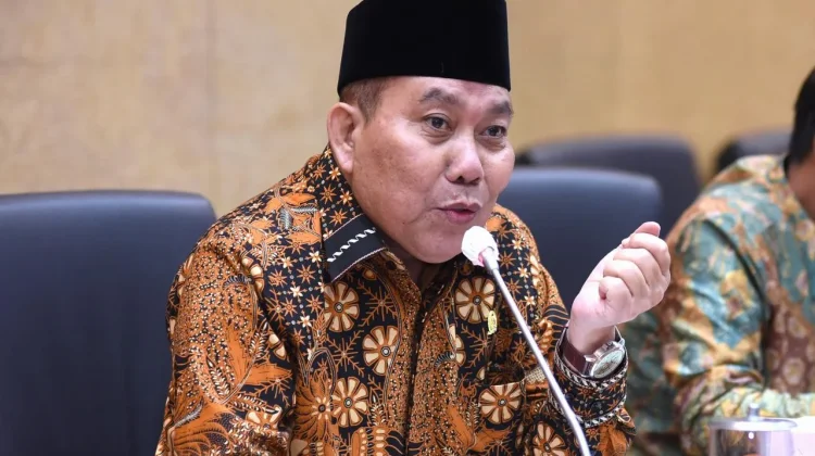 Hari Anti Perdagangan Manusia 2026, Muazzim: Lawan TPPO Mulai dari Keluarga