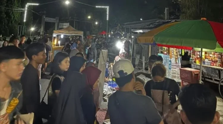 CFN Harus Dongkrak Ekonomi Warga Sumbawa
