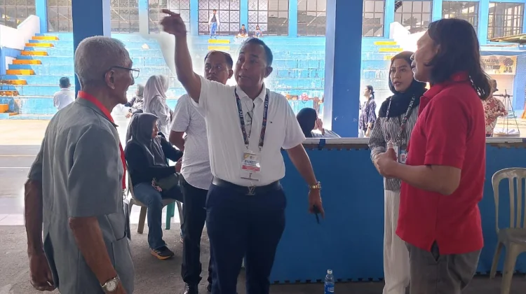Lahirkan Atlet Baru Jadi Tolok Ukur Sukses Porprov XII NTB 2026