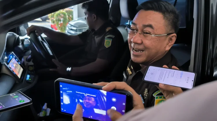 Penyidikan Korupsi LSMC Belum Sentuh Audit Kerugian, Kejati Pilih BPK