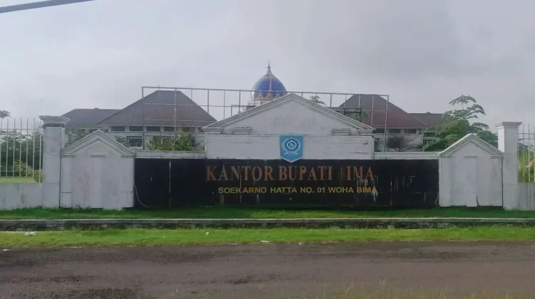 Pemkab Bima Minta ASN Laporkan OPD jika TPP Belum Diterima