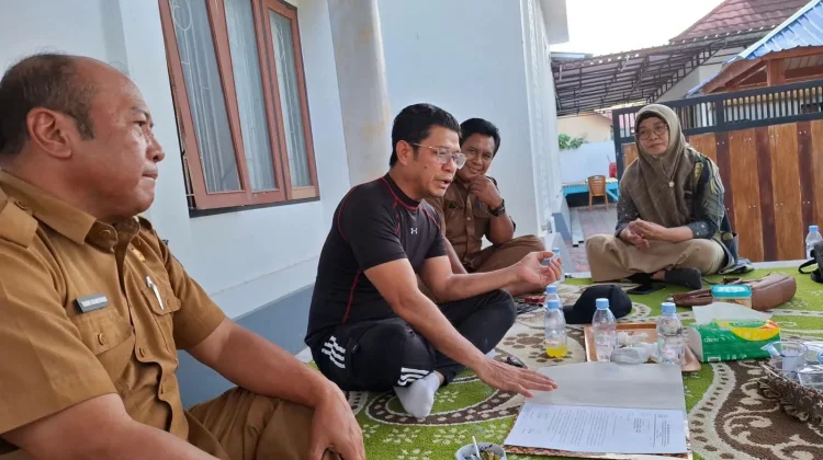 Bupati Dompu Dukung Perjuangan Gelar Pahlawan Sultan Manuru Kupa