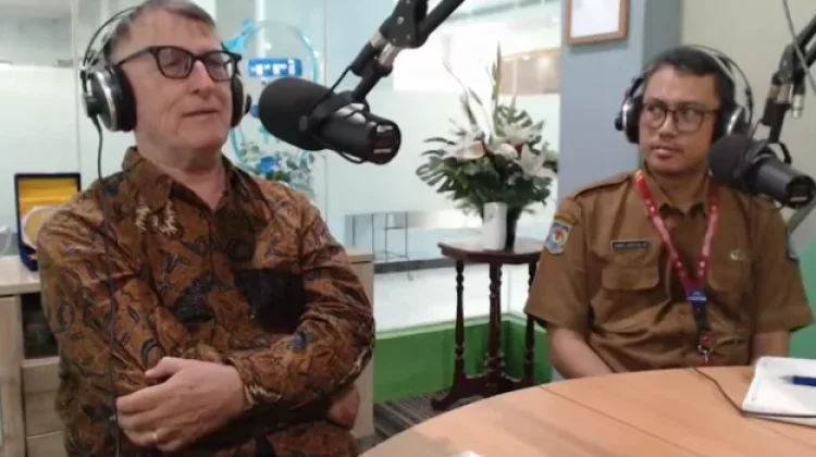 Literasi Budaya Jadi Kunci Museum NTB Dukung Penuh Penerbitan Buku Wastra Lombok