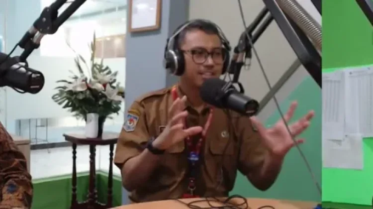 Kolaborasi Indonesia dan Australia Perkuat Diplomasi Budaya Melalui Wastra Lomb