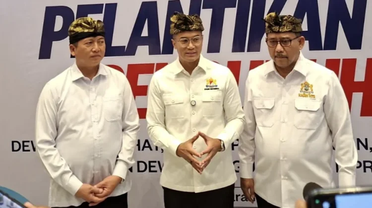 Gubernur Dorong Kadin NTB Perkuat Ekonomi Kerakyatan, UMKM, dan Koperasi