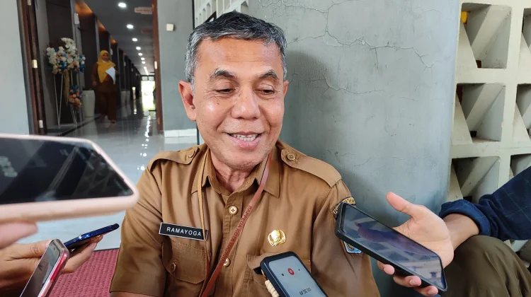 BKD Usulkan Pemutihan Piutang PBB MBR
