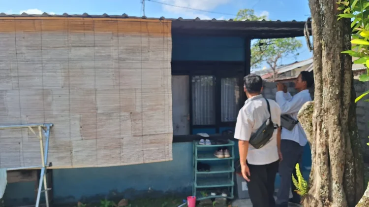 Pemkot Mataram Bongkar Penyalahgunaan Rumah Dinas Guru
