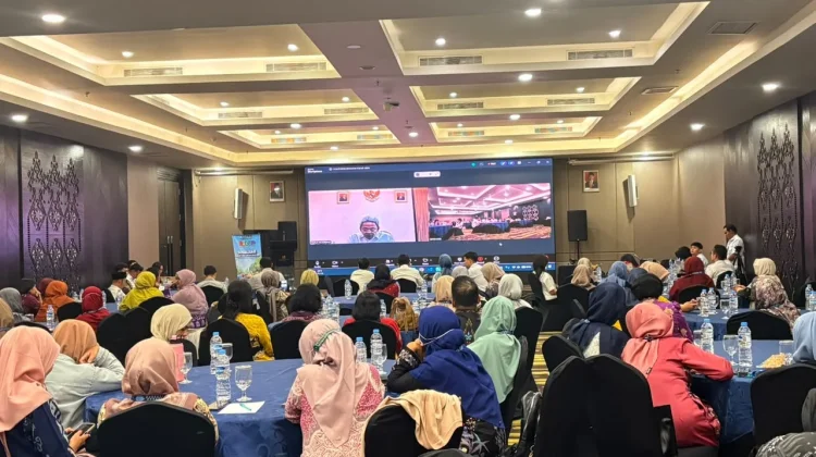 BPTD NTB Perkuat Budaya Tertib Berlalu Lintas sejak Usia Dini