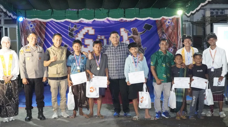 Festival Gumi Bayan 2026 Perkuat Pelestarian Budaya  dan Membangun Generasi