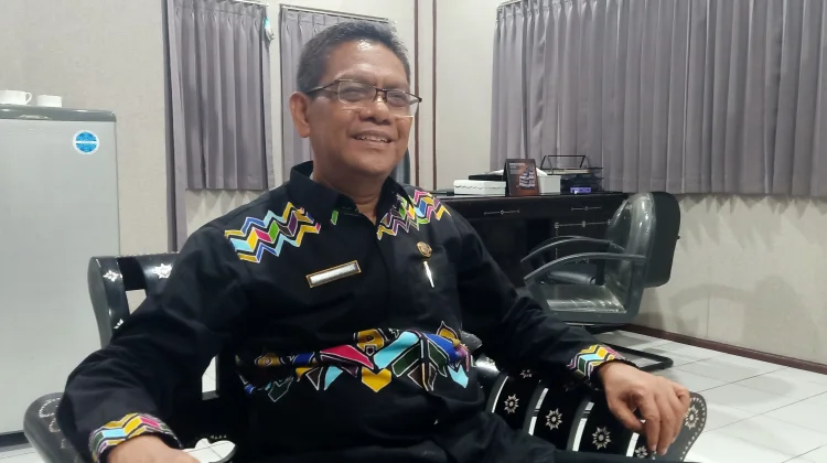 Hadapi Maulid, Lombok Barat Kejar Tambahan LPG dan Awasi Harga Eceran