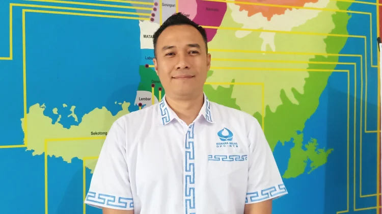 Hiswana Migas Tegaskan LPG 3 Kg Lombok Tak Boleh Dijual di Atas HET
