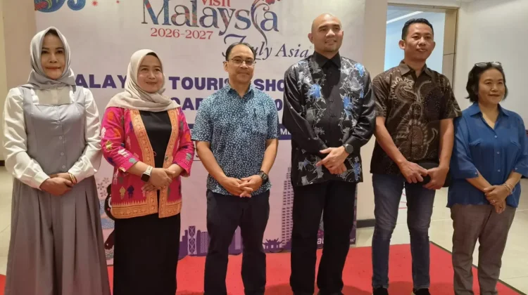 ASITA NTB Gencarkan Promosi Wisata dan MotoGP Mandalika ke Malaysia