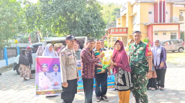 Pemkot Bima Jaga Daya Beli Masyarakat