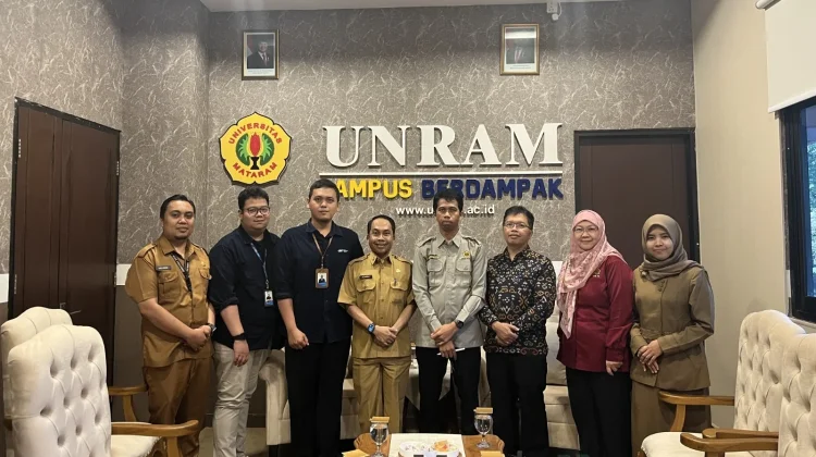 Unram Siapkan Rumah Inovasi dan Magang Industri Perkuat Hilirisasi Riset
