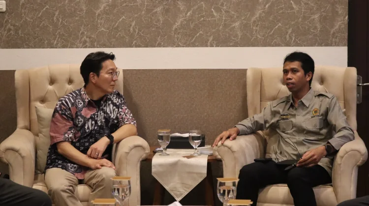 Unram Siapkan Program Studi Bahasa Korea Perkuat Internasionalisasi Kampus