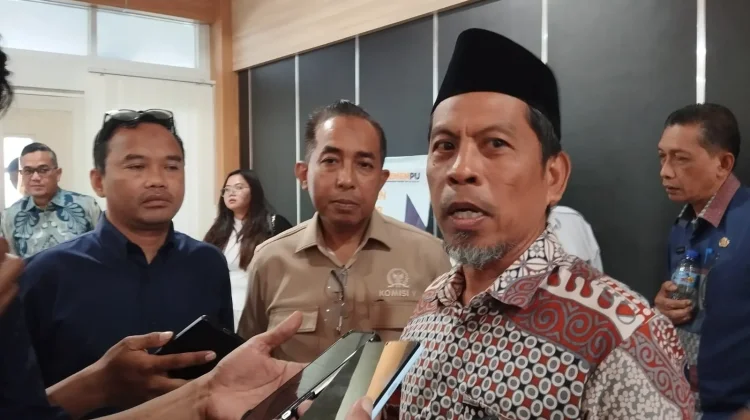 Sekolah Rakyat di Lobar Masih Berproses, Lahan 8,4 Hektare Disiapkan di Kuripan