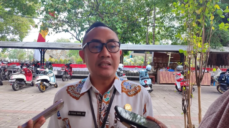 Mataram Perkuat Pencegahan HIV, Dinkes Gencarkan Edukasi dan Skrining Dini