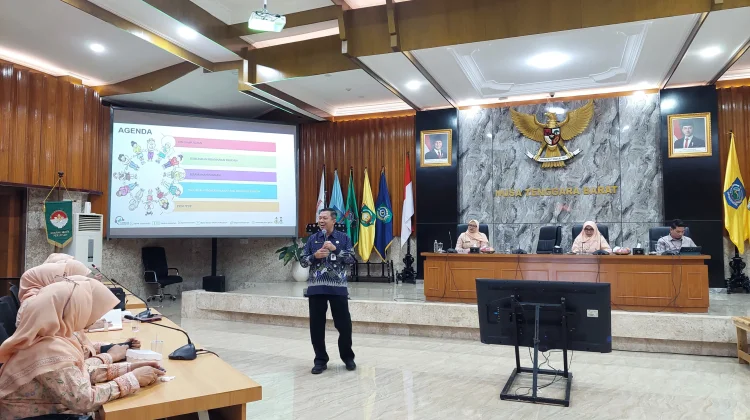BBPOM Mataram Perkuat Literasi Keamanan Pangan bagi UMKM Kuliner di NTB