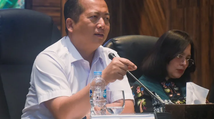 Gubernur NTB Dorong Reforma Agraria Berbasis Kepastian Hukum dan Keadilan Sosial