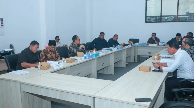 Pemerintah NTB Dorong Payung Hukum untuk Lindungi Masyarakat dari Pinjol Ilegal