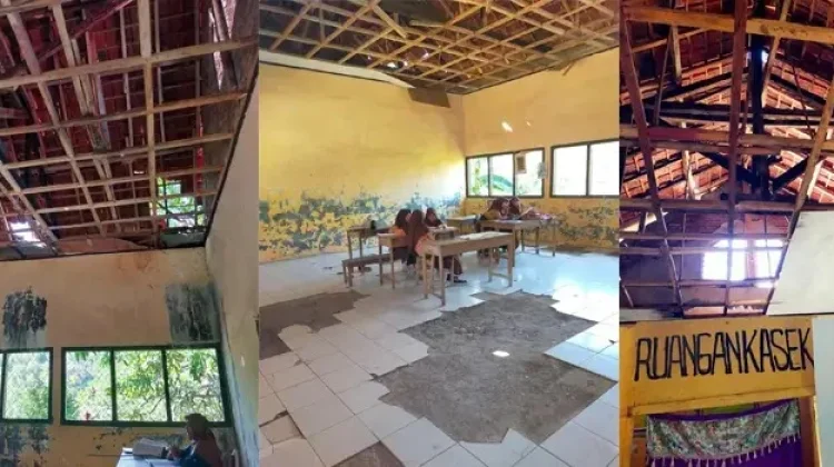 YAPPIKA Minta APBN 2027 Tak Lagi Campur Anggaran MBG dan Pendidikan