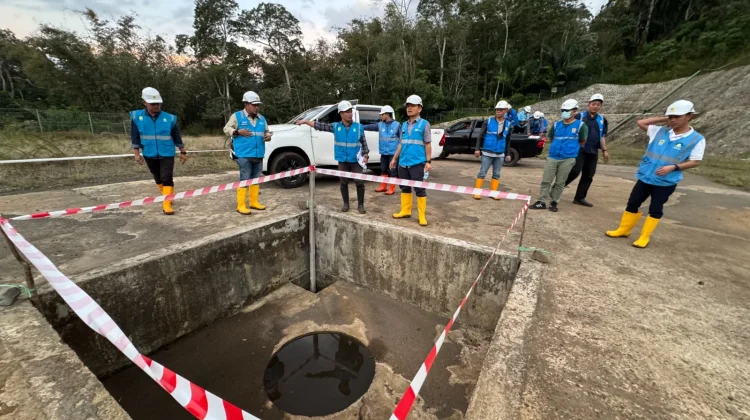 PLN Percepat Pengembangan PLTP Mataloko untuk Perkuat Kelistrikan Flores
