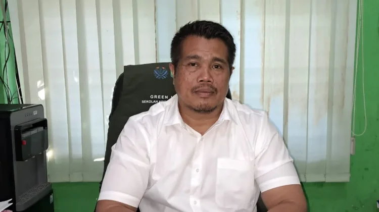 DLH Sumbawa Pastikan Izin Tambak tanpa Permainan