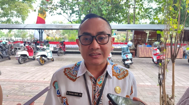 SPPG Diminta Awasi Ketat Waktu Konsumsi Makanan MBG