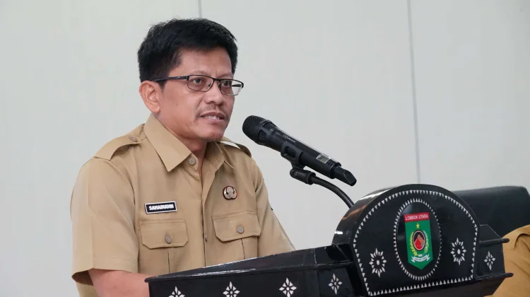 Lombok Utara Buka 95 Formasi CPNS, Prioritaskan Tenaga Kesehatan dan Teknis