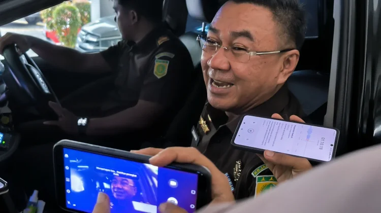Kejati NTB Telah Geledah Bank Daerah dalam Kasus Korupsi Kredit Rp11 Miliar
