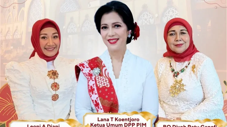 Parade Kebaya NTB 2026 Siap Digelar, Angkat Wastra Lokal dan Libatkan 200 Perempuan