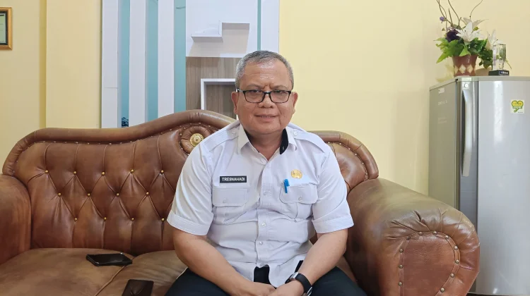 Koordinasi ke Pusat Berbuah Hasil, Lombok Utara Dapat Bantuan Irigasi Rp7,9 Miliar