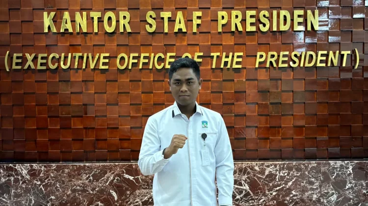 Herianto Soal Kisruh PP KAMMI: Kami Hormati Proses Hukum
