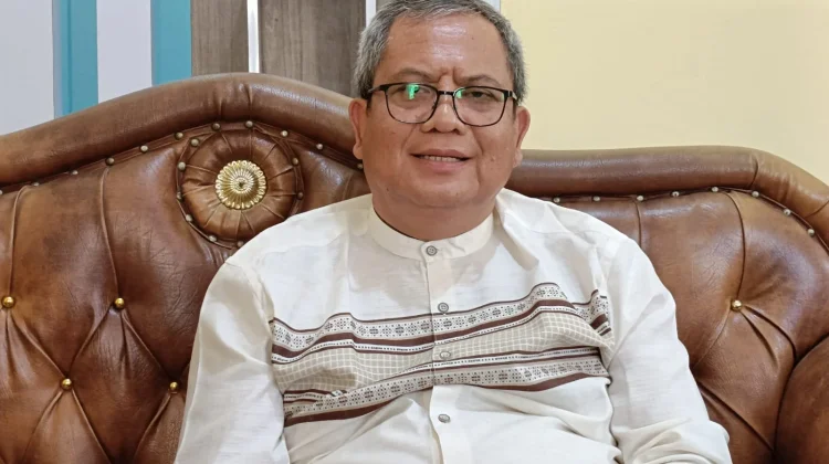 Penyaluran Bantuan Irigasi Rp7,9 Miliar di Lombok Utara Dipastikan Merata