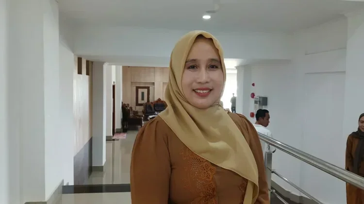 Cetak SDM Siap Kerja, Pemerintah KLU Buka Pelatihan Berbasis Kebutuhan Industri