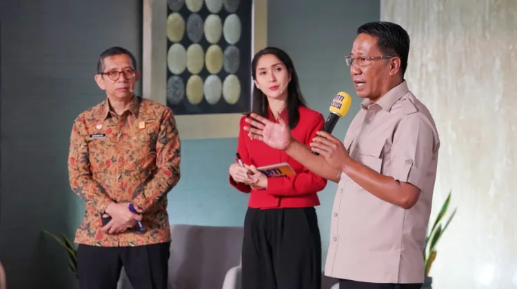 Hindari Penghapusan, Menteri Hukum Ingatkan Kewajiban Pemeliharaan Paten