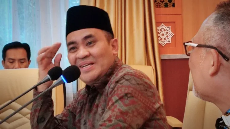 Rektor UIN Mataram Kerahkan 70 Personel Kejar Akreditasi Internasional