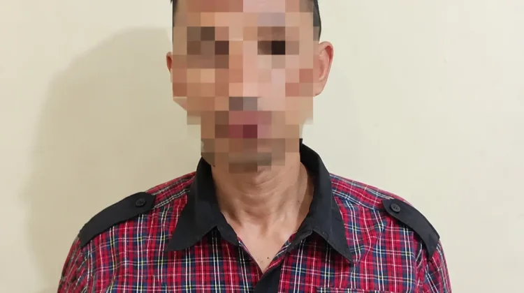 Tim URC Polres Lombok Timur Ringkus Terduga Pelaku Curanmor di Sakbar