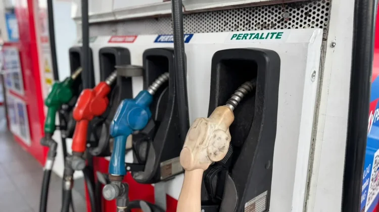 Ini Daftar Harga Pertamax Series Terbaru di Jatimbalinus, Ron 92 juga Turun