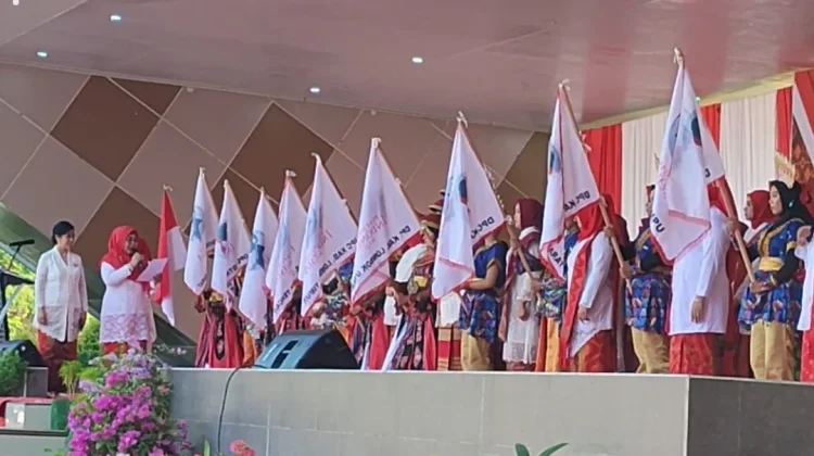 PIM NTB Lantik DPC se-NTB, Siap Perkuat Pemberdayaan Perempuan hingga Daerah