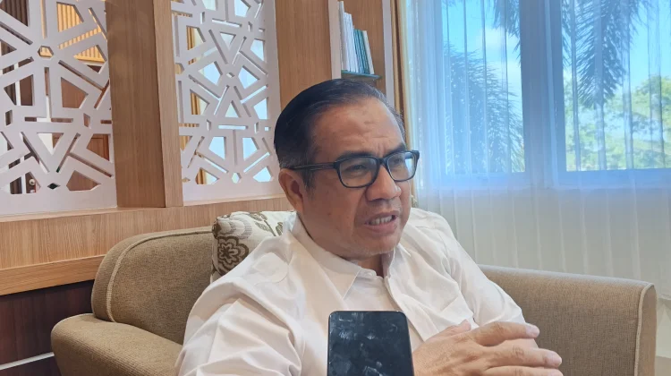 UIN Mataram Genjot Ekosistem Digital untuk Wujudkan Kampus Internasional