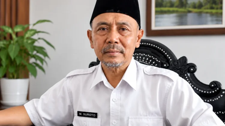 Pemkab Lombok Timur Perkuat Pencegahan TPPO Melalui Penempatan PMI Resmi