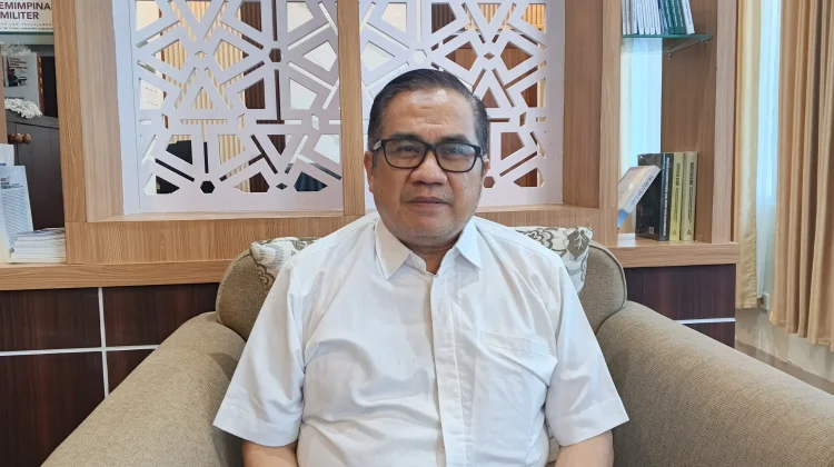 UIN Mataram Perluas Sertifikasi Kompetensi untuk Tingkatkan Daya Saing Lulusan