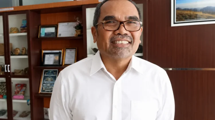 Musim Kemarau, Lombok Timur Perkuat Langkah Jaga Ketahanan Pangan